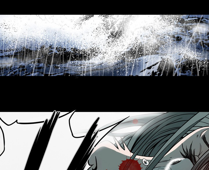 孤女啥意思是什么漫画,第109章：拼死保护1图