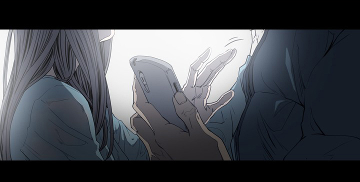 孤女有空间漫画,第69章：真的有上帝吗1图