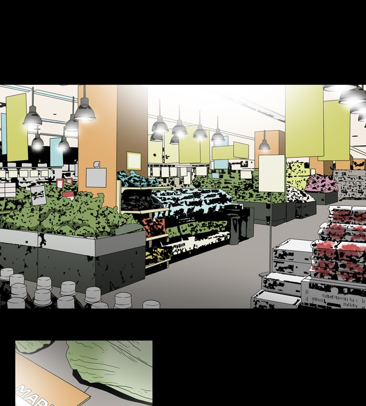 孤女无援漫画,第21章：正当工作5图