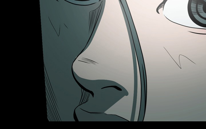 孤女无援免费漫画,第107章：你逃不了。。2图