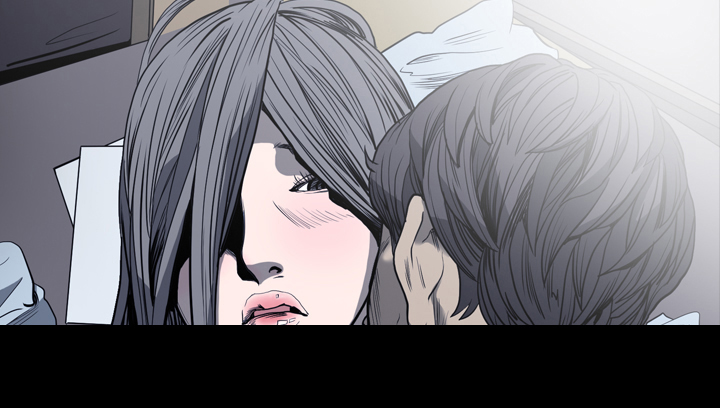 孤女有空间漫画,第69章：真的有上帝吗3图