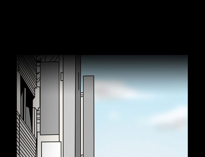 孤女无援漫画,第6章：新的开始5图