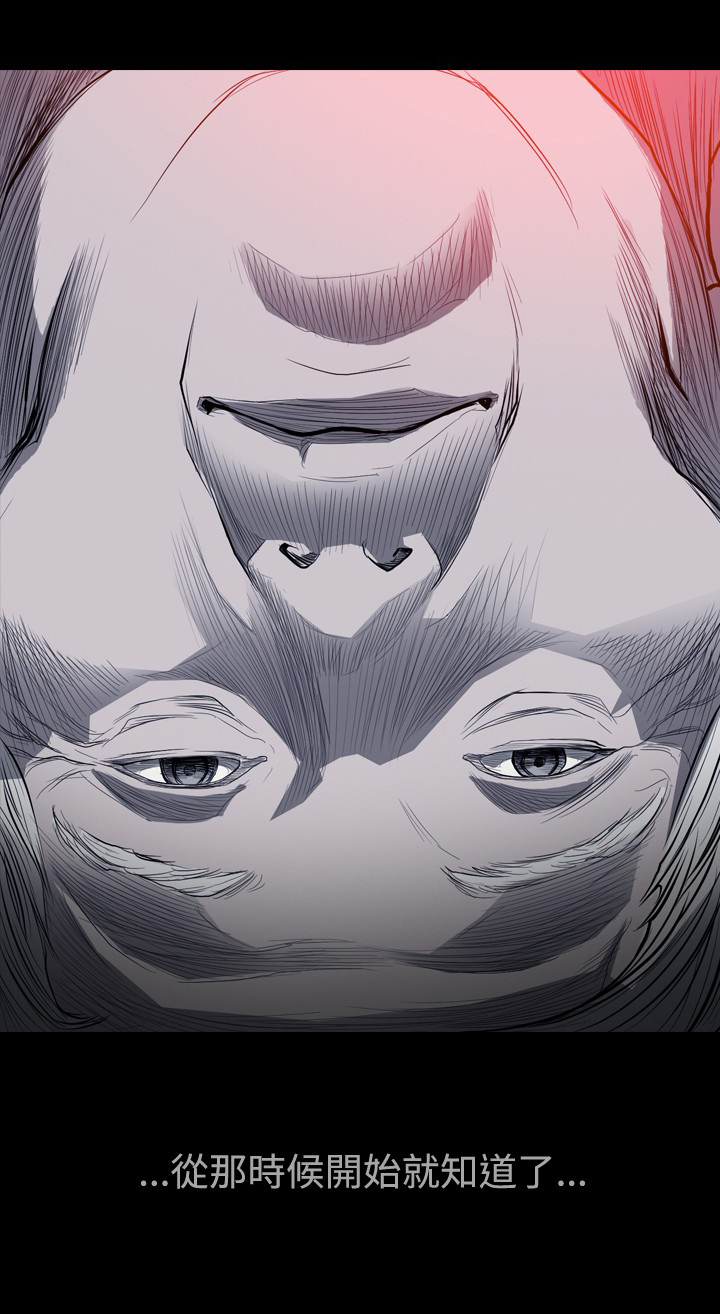 孤女无援漫画,第38章：黑暗的报复1图