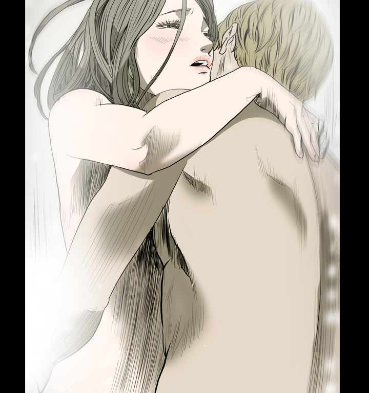 孤女无援漫画,第21章：正当工作4图