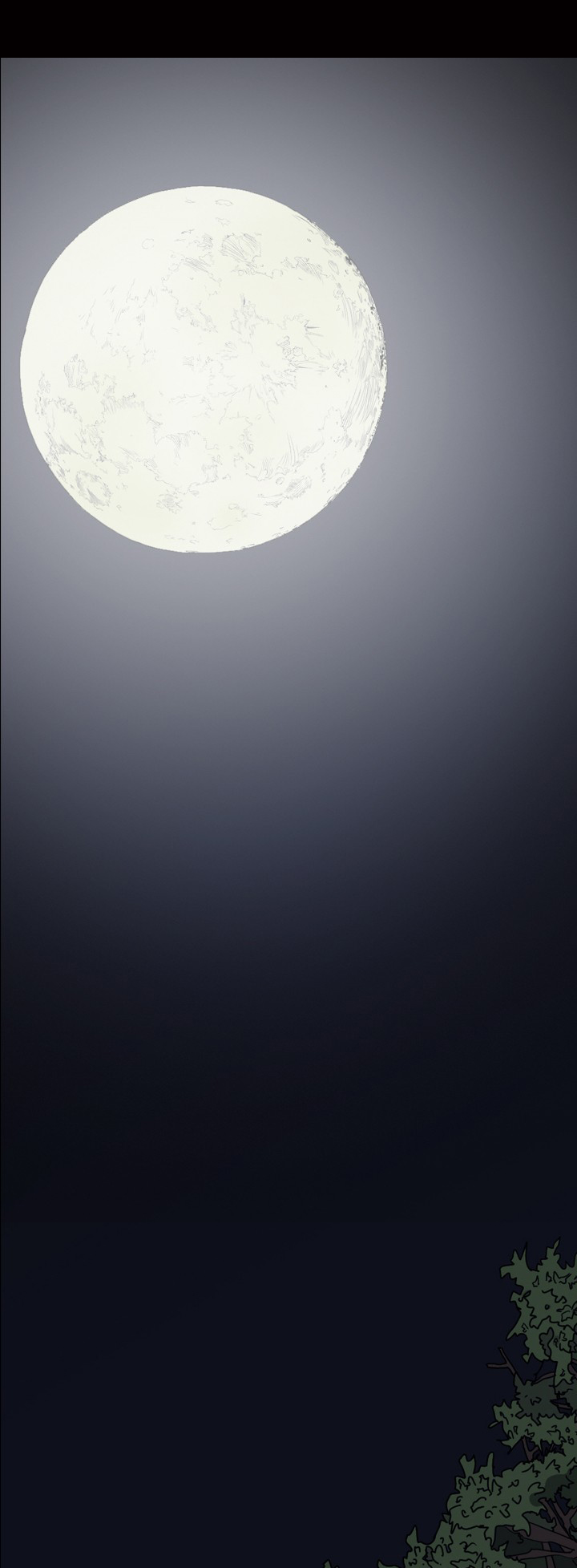 孤女无援漫画,第36章：黑秀美的开端5图