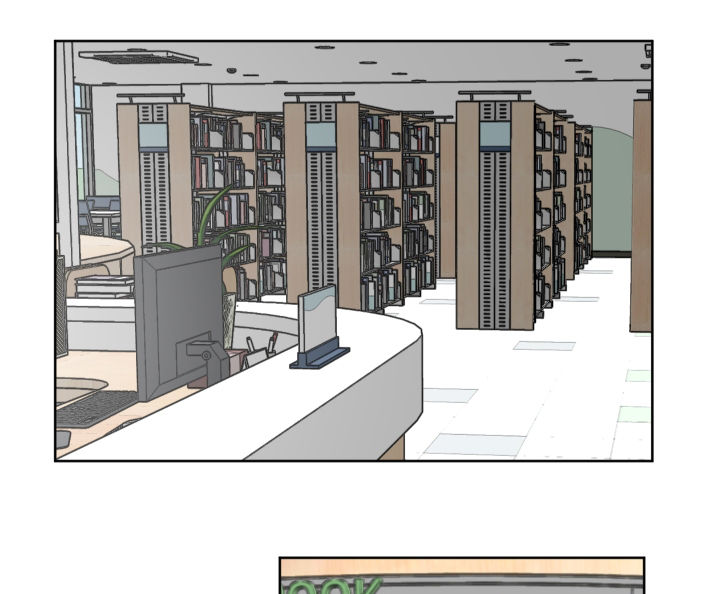 皮克米漫画,第30章：就此打住3图