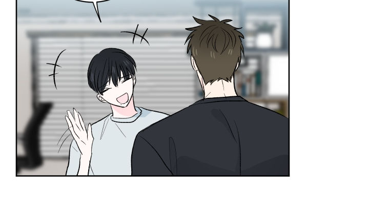 皮克米漫画,第32章：不是真心2图