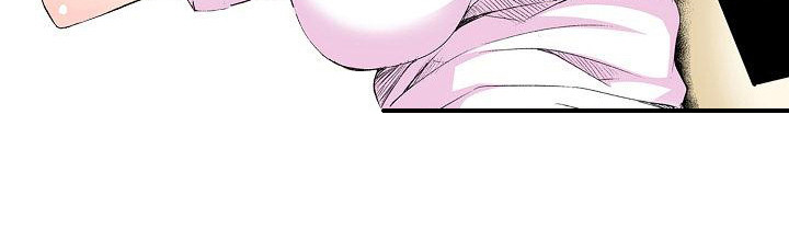 住在我家漫画,第3章：纪念日1图