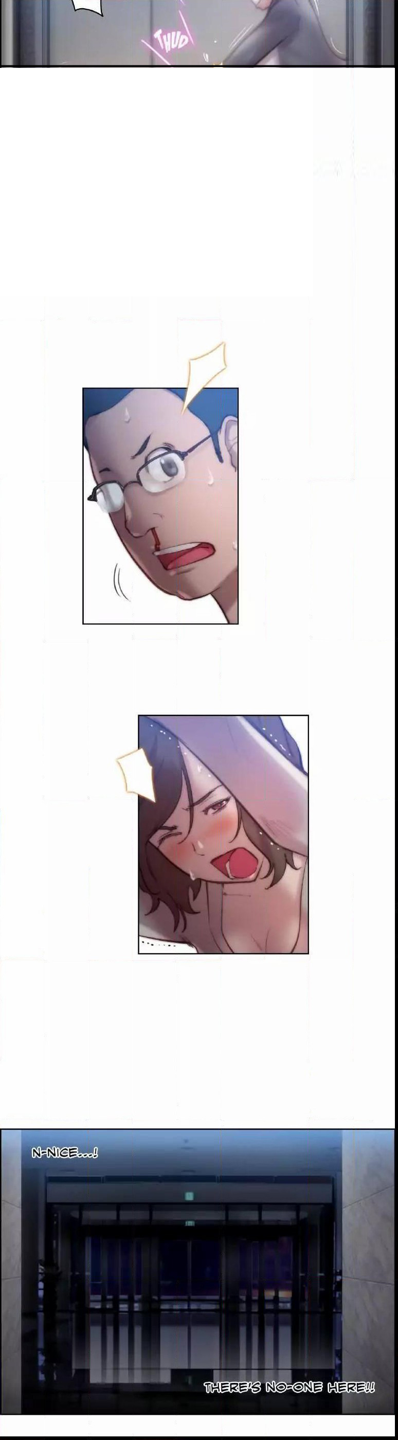 少数派 typora漫画,第22章：结束2图