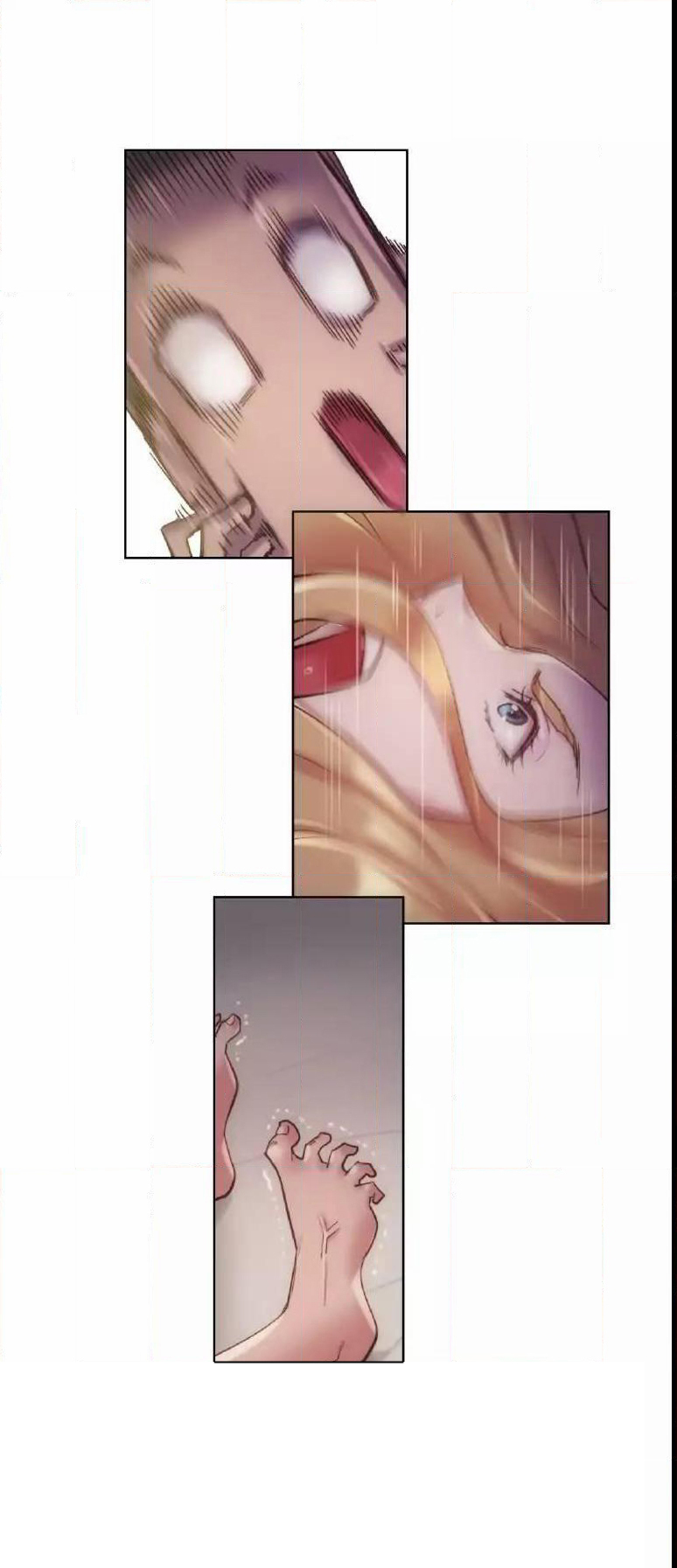 少数派进化漫画,第20章：纯粹2图