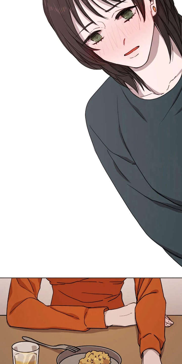 三色绘恋在线漫画,第13章：支撑2图