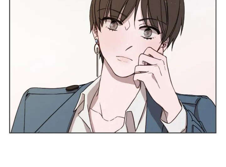 三色绘恋漫画,第2章：跟以前一样5图