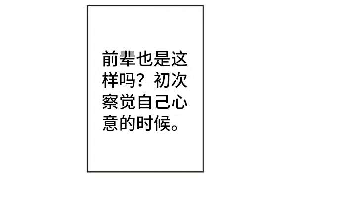 三色绘恋迟菓漫画,第39章：不幸福2图