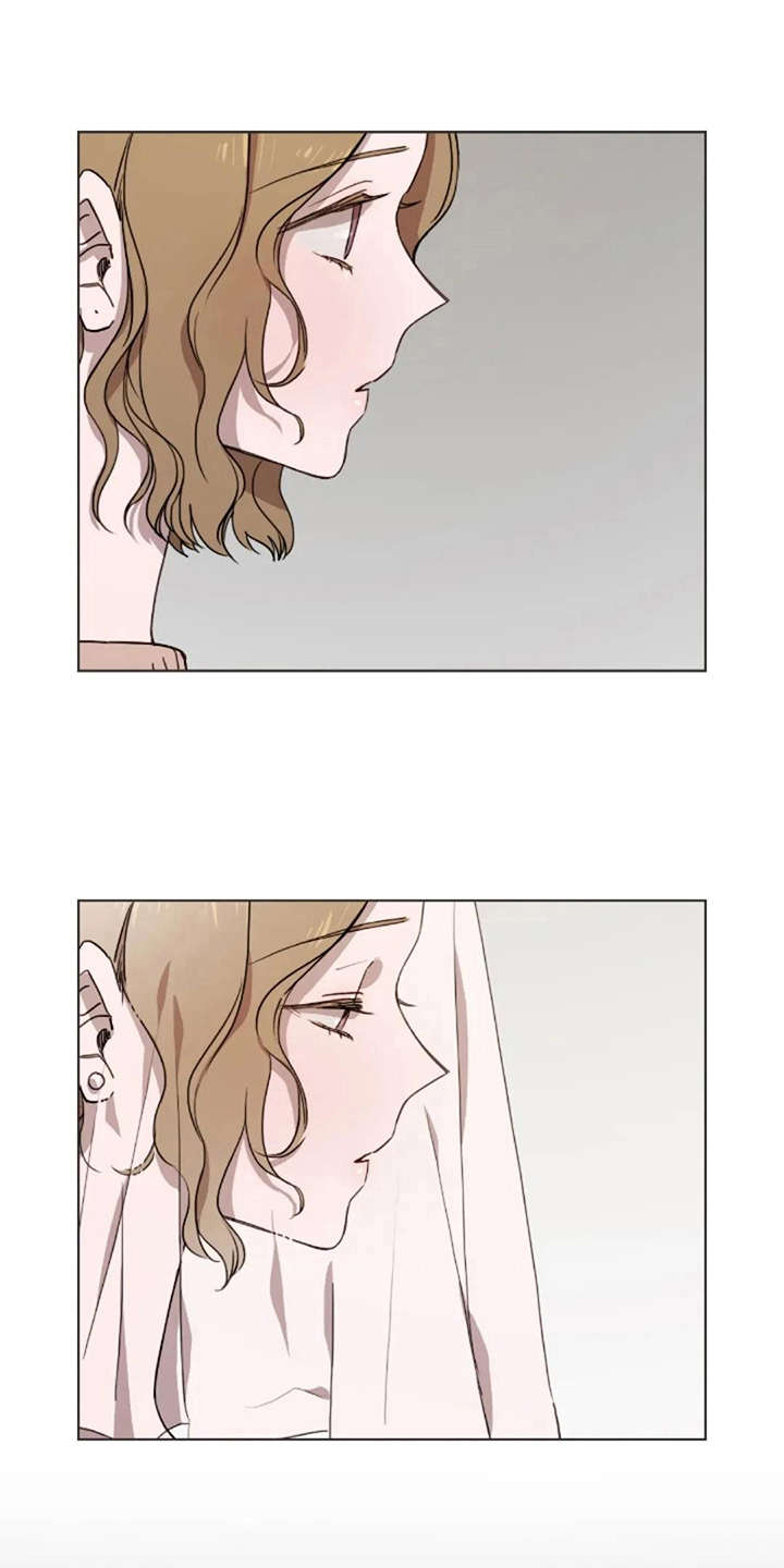 三色绘恋s结局漫画,第21章：结婚1图