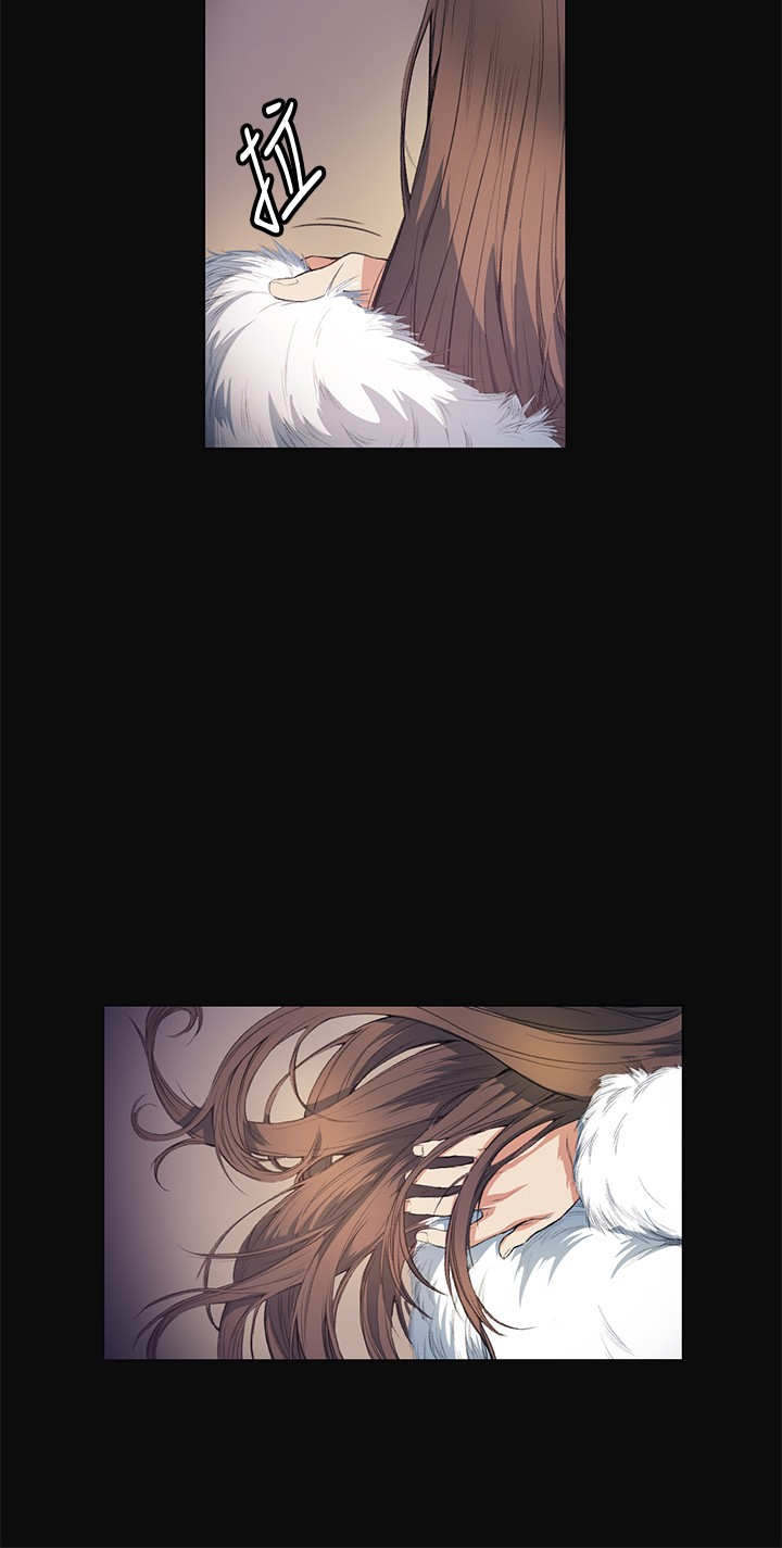 初恋漫画,第11章：姐姐4图