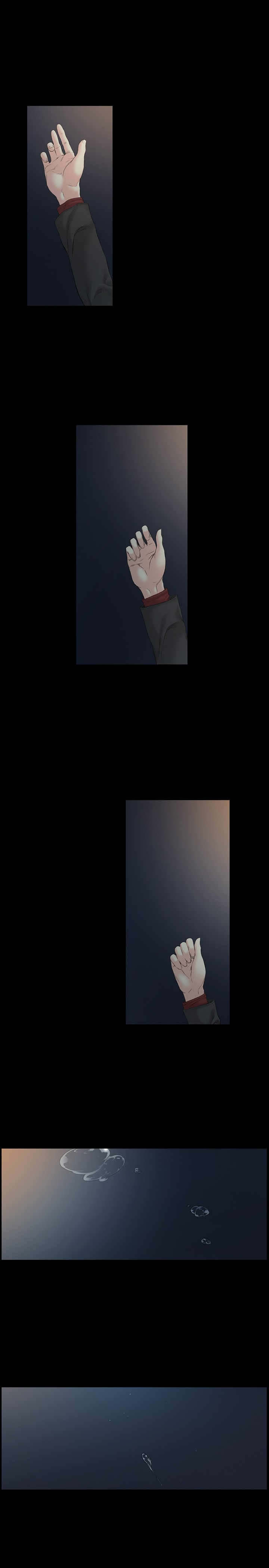 初恋漫画,第51章：再见5图