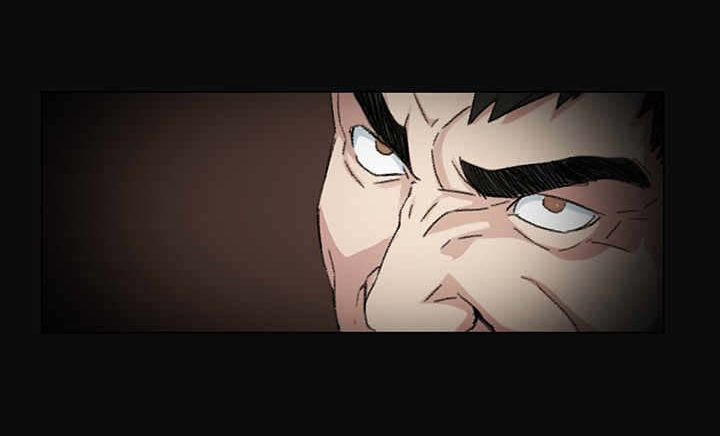 初恋漫画,第2章：窗口2图