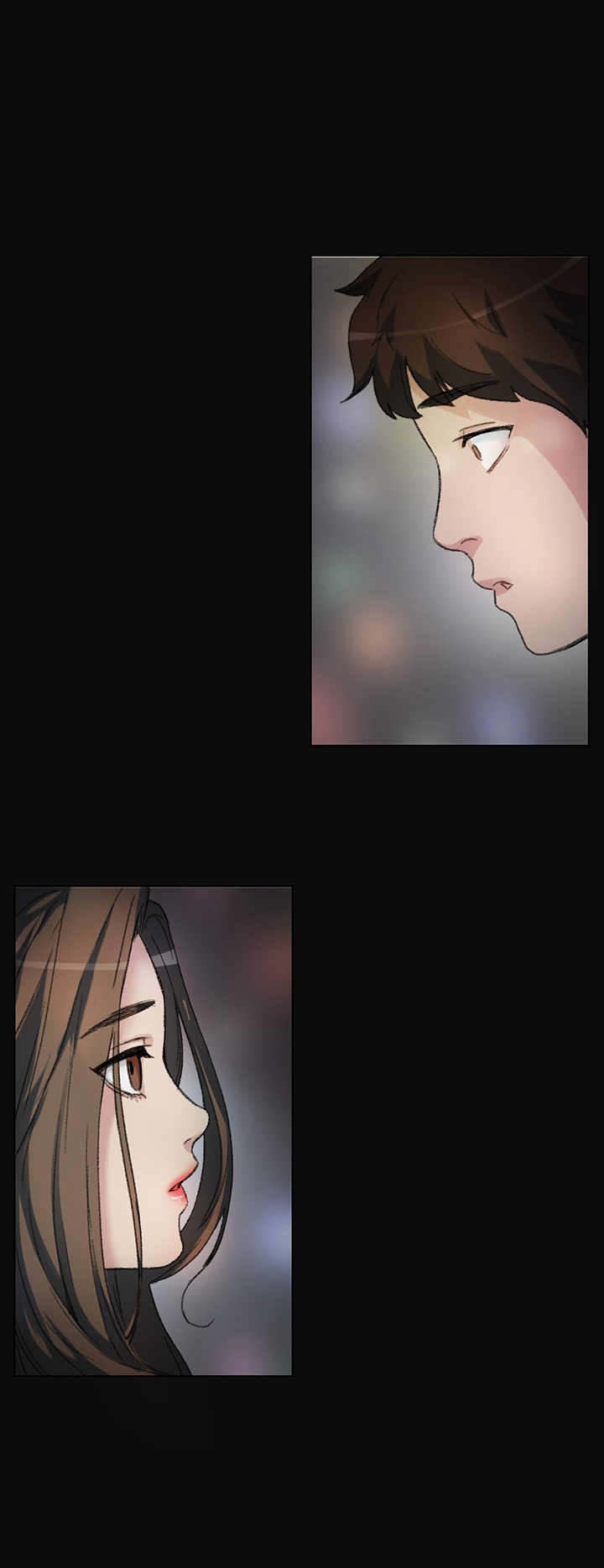 初恋漫画,第1章：是她？2图