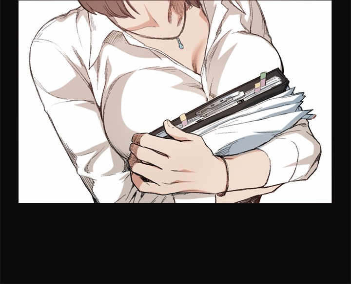 初恋漫画,第7章：上班4图