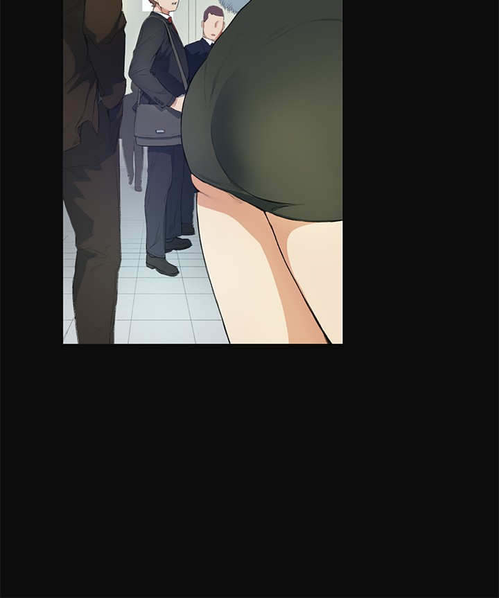 初恋漫画,第11章：姐姐3图