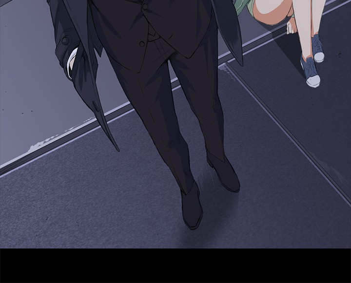 初恋漫画,第14章：愚蠢4图