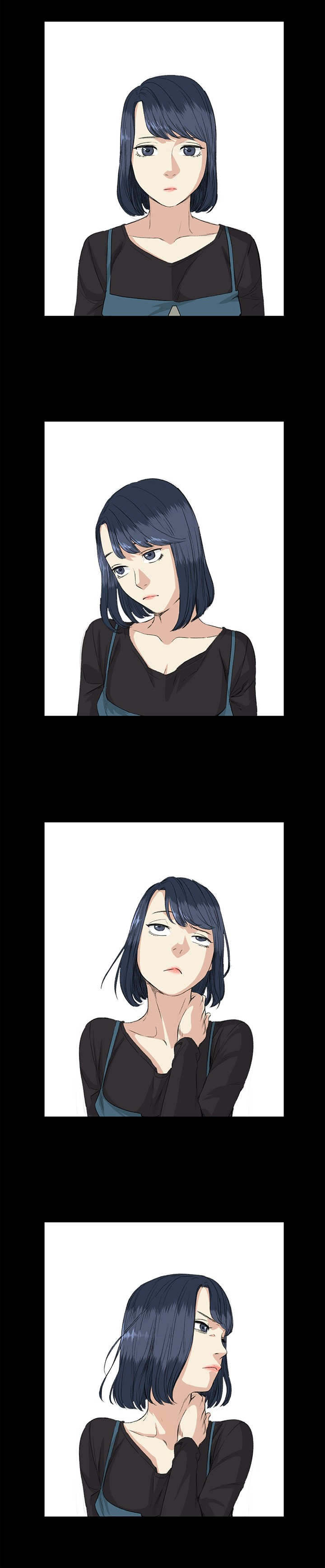 初恋漫画,第34章：交谈3图