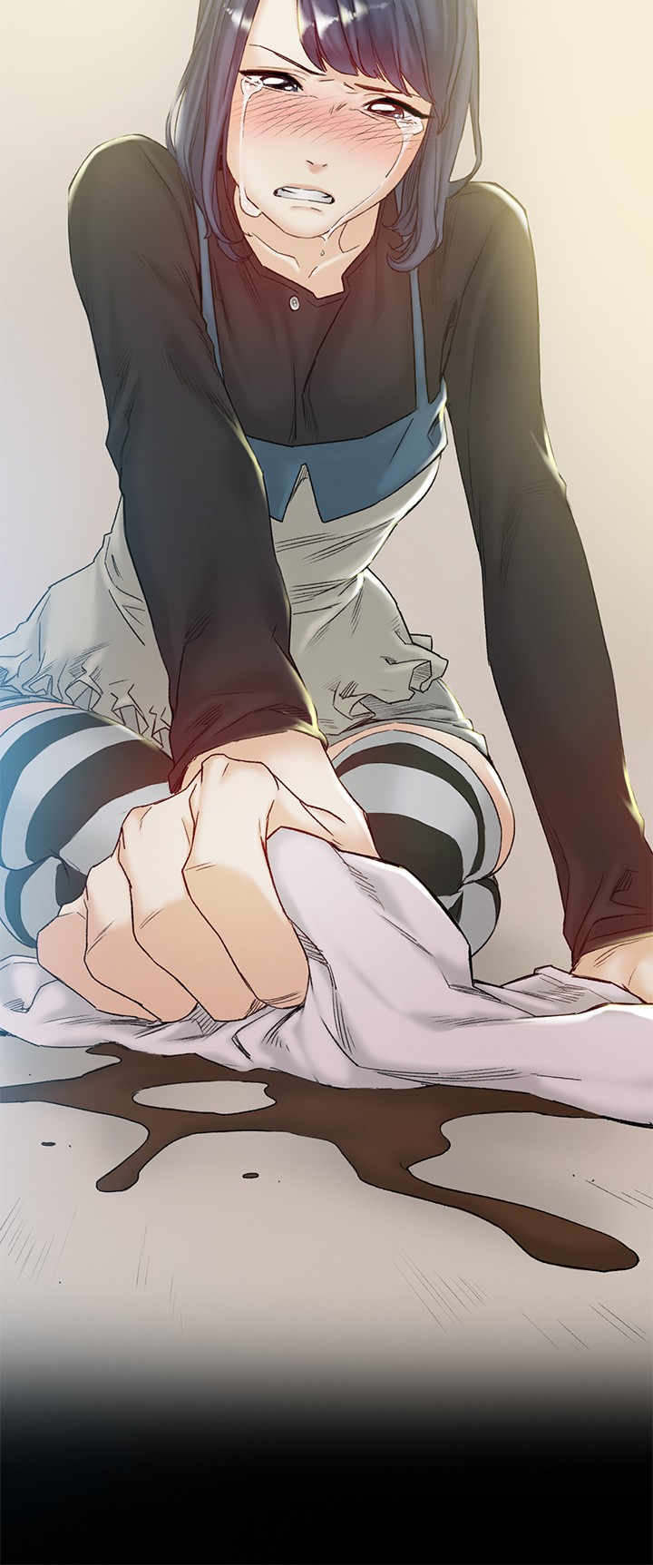 初恋漫画,第43章：回头3图