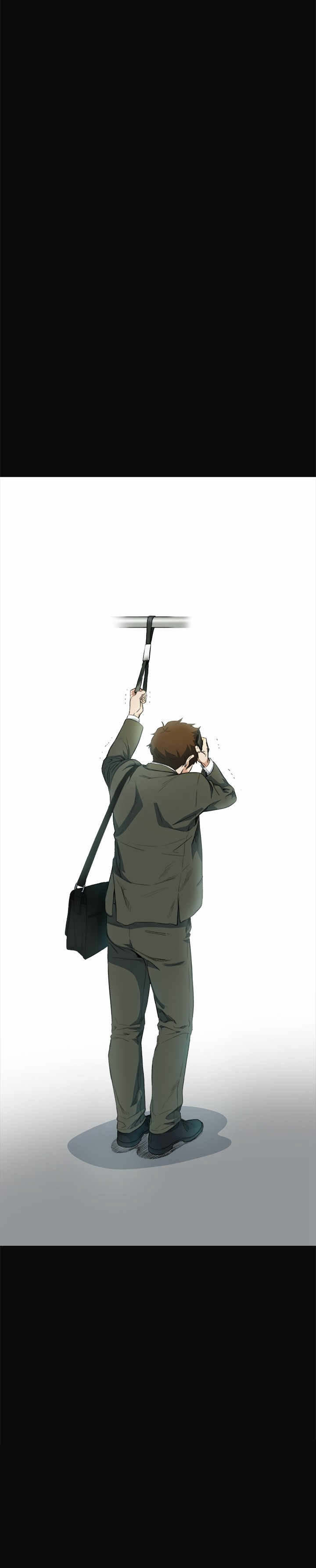 初恋漫画,第10章：尴尬3图