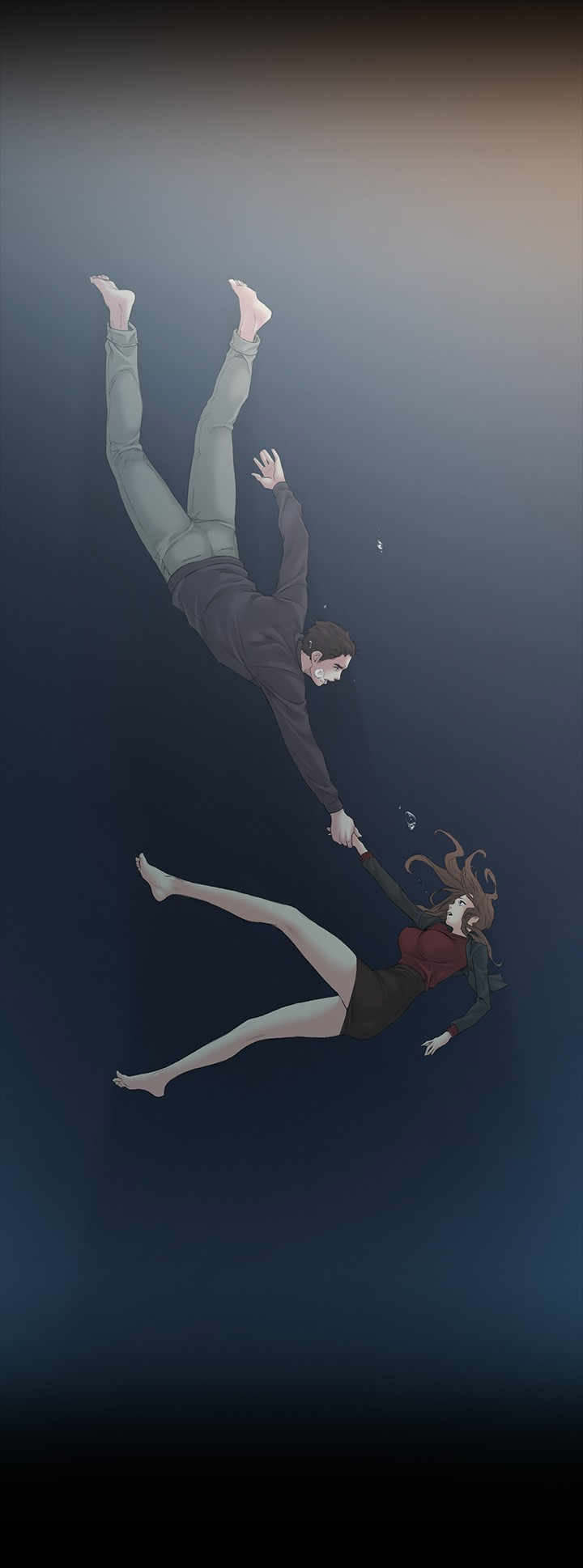 初恋漫画,第51章：再见3图