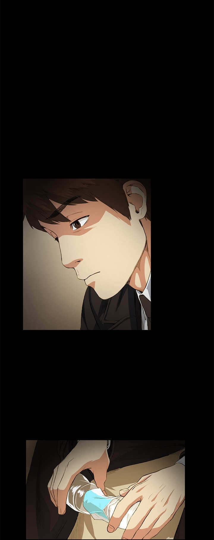 初恋漫画,第15章：等待5图