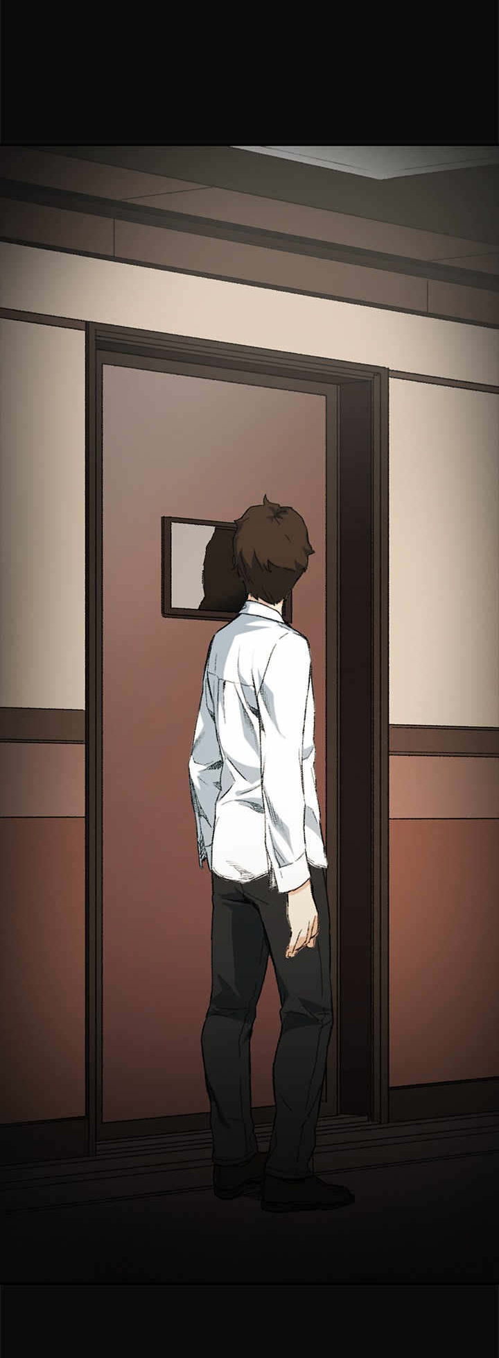 初恋漫画,第5章：金钱3图