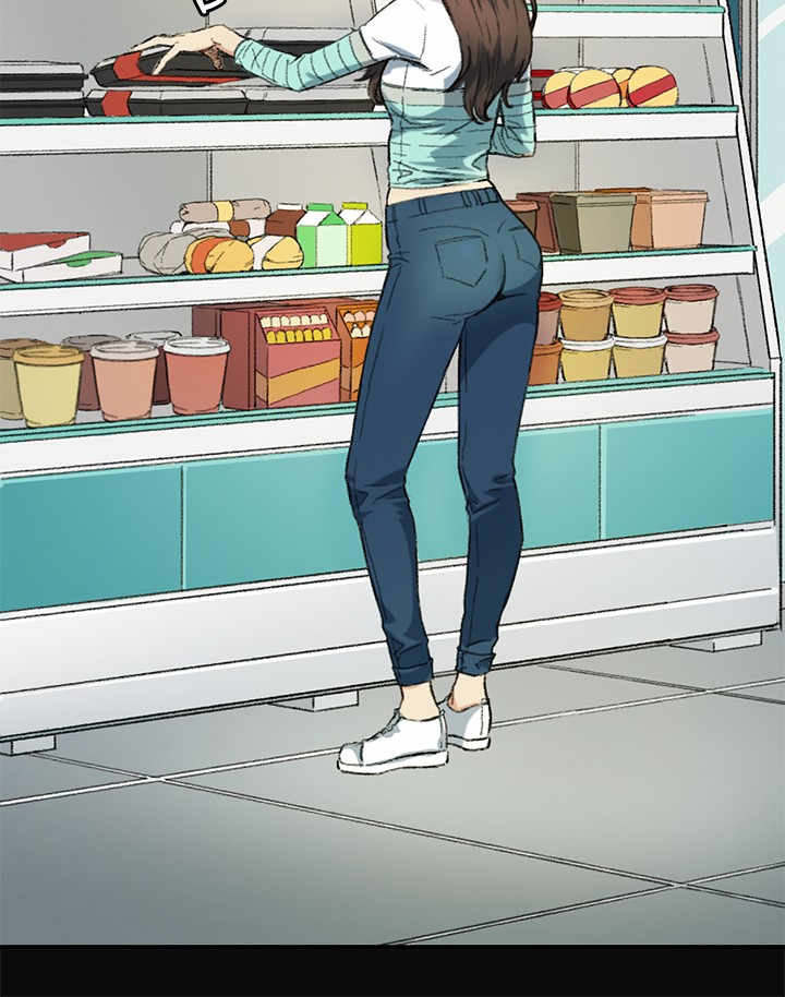 初恋漫画,第8章：传言2图