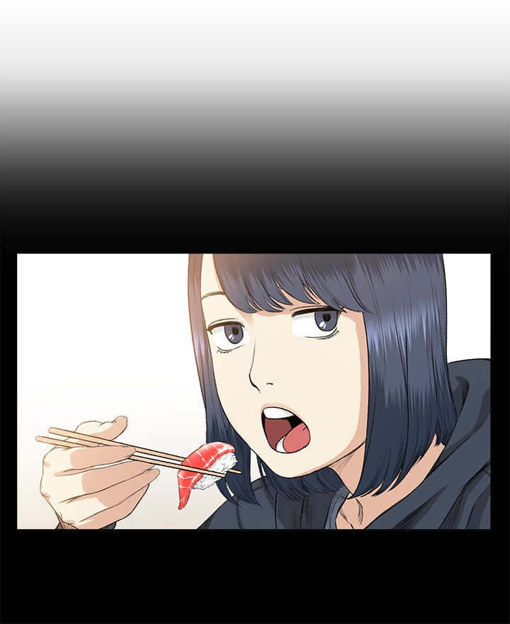 初恋漫画,第37章：警局3图