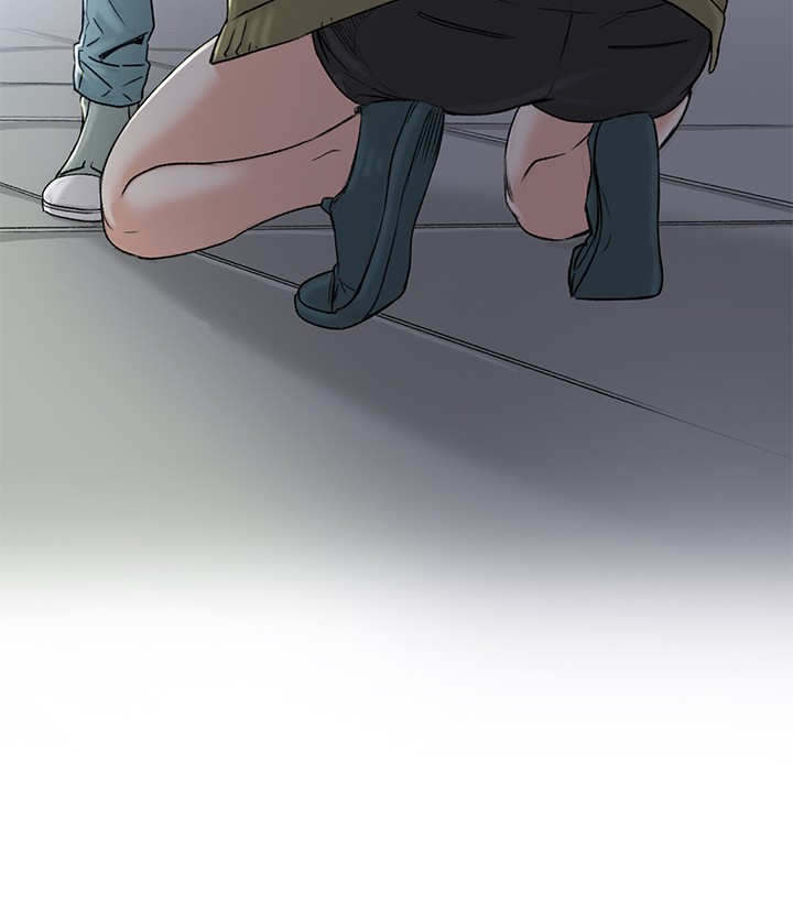 初恋漫画,第41章：跳下5图