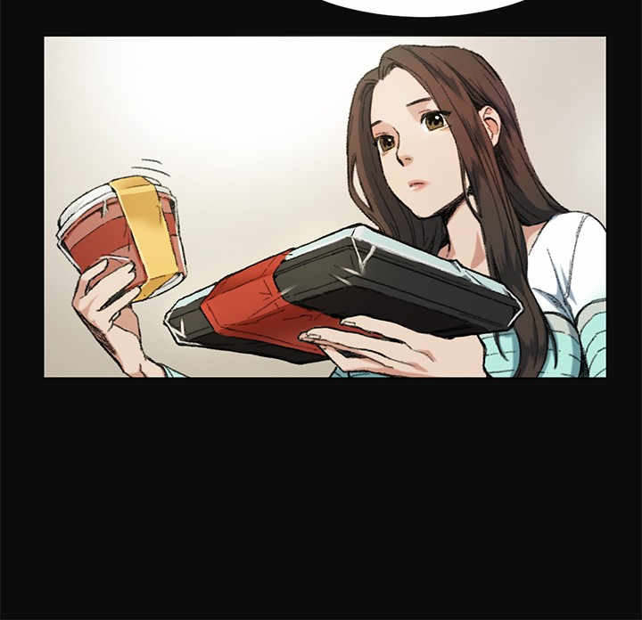 初恋漫画,第8章：传言4图