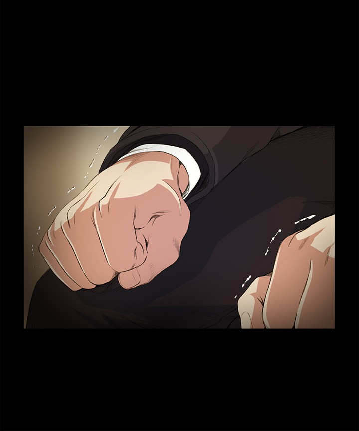 初恋漫画,第15章：等待2图