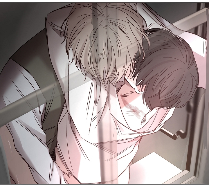 冰凉的居所非麻瓜漫画漫画,第73章：预习4图