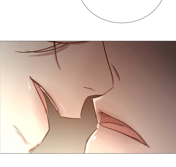 冰凉的意思漫画,第84章：再摸一次头3图