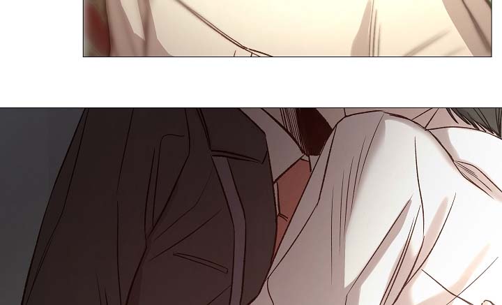 冰凉的意思漫画,第86章：吃醋2图