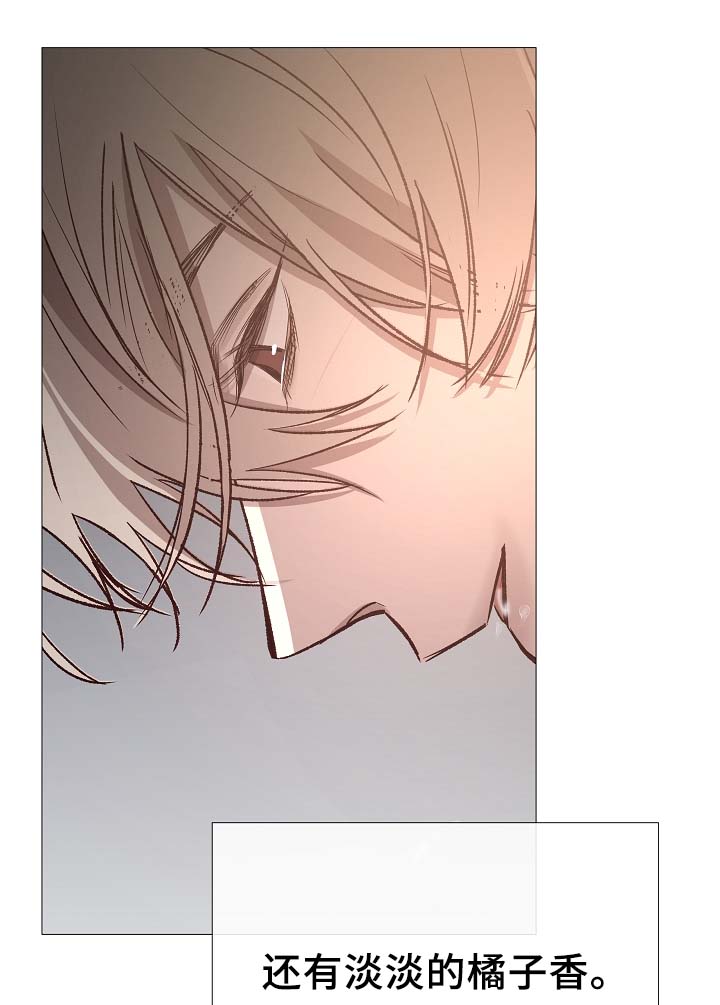 冰凉的居所漫画,第82章：真的没事吗4图