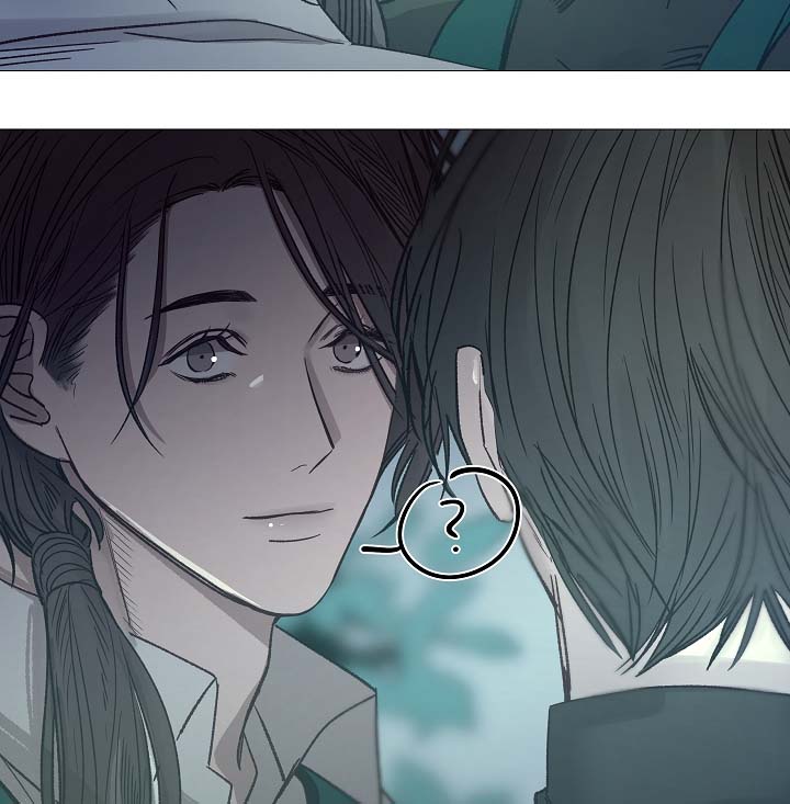 冰凉的夕阳桑恒昌漫画,第91章：十分坦荡荡2图