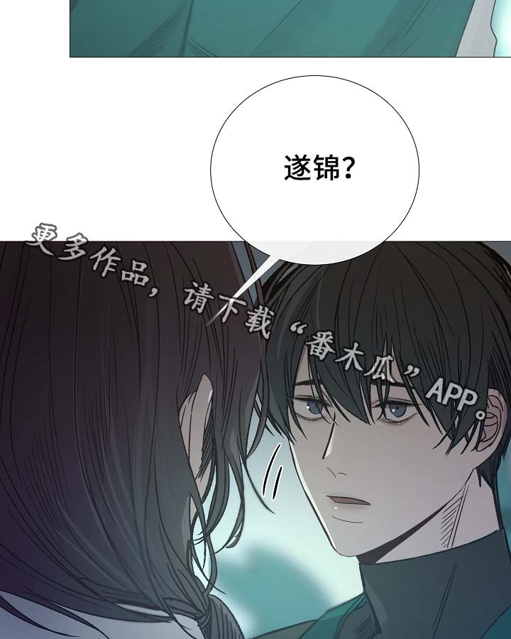 冰凉的夕阳桑恒昌漫画,第91章：十分坦荡荡1图