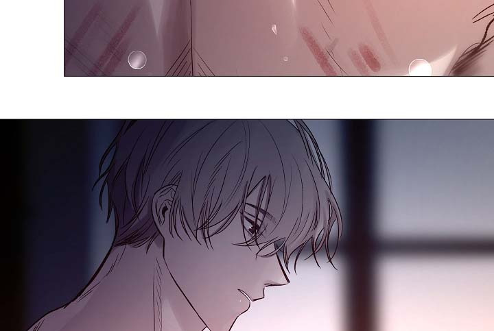 冰凉的小手是哪部歌剧漫画,第85章：无趣的青年3图