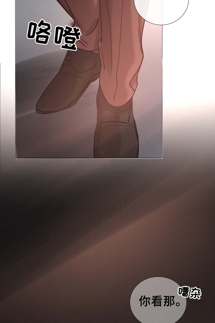 冰凉的凉组词漫画,第79章：很忙3图