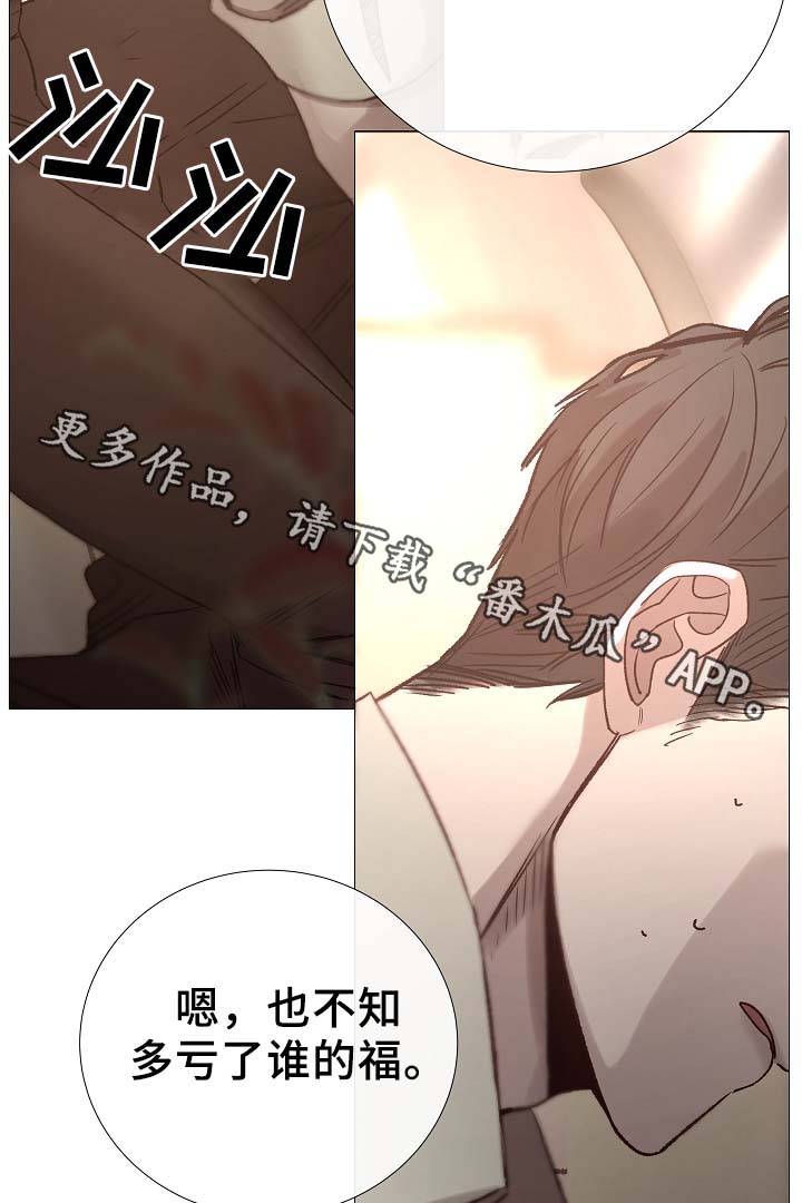 冰凉的居所非麻瓜漫画漫画,第87章：简直糟糕透了2图
