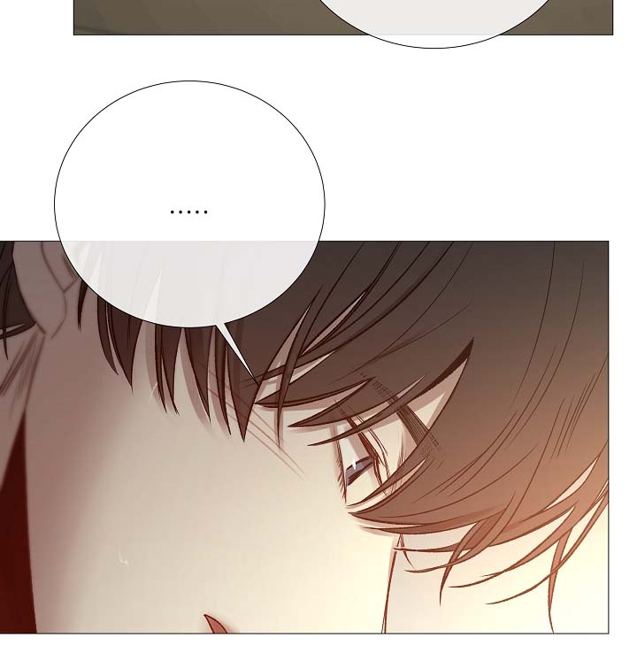 冰凉的意思漫画,第84章：再摸一次头2图