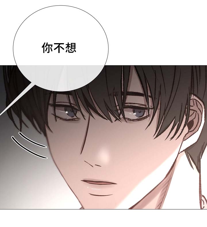 冰凉的泪dj完整版漫画,第87章：简直糟糕透了2图