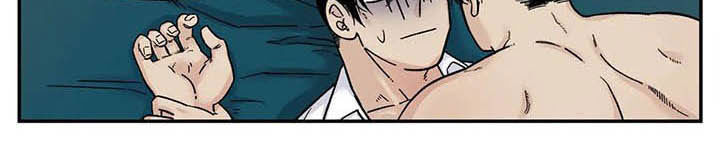 老大的打火机漫画,第79章：喜欢你3图