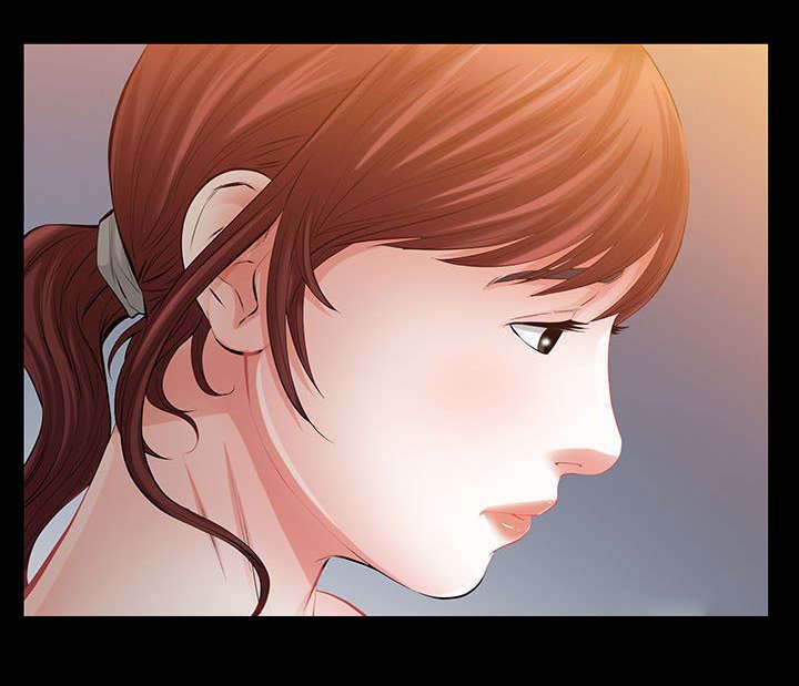 幸运体验漫画,第26章：我终于看到了镜子2图