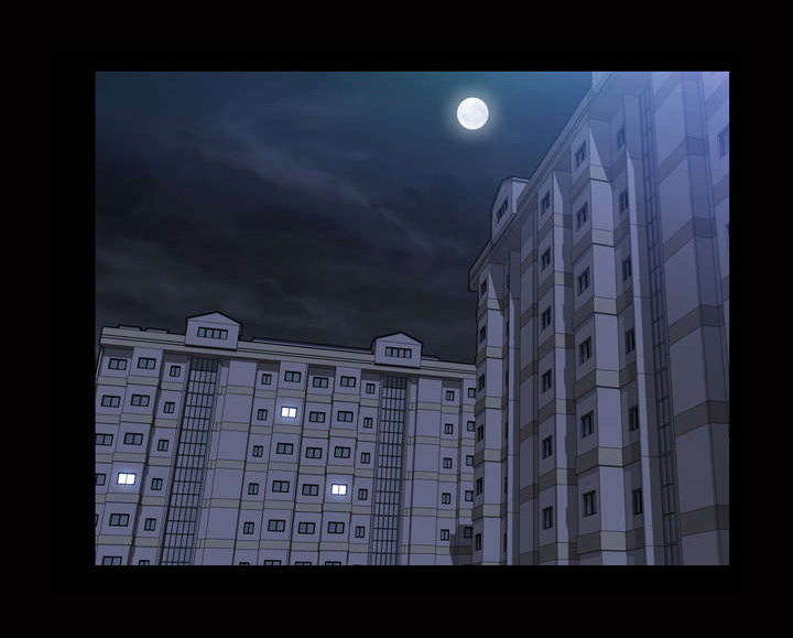 幸运体验漫画,第30章：潘多拉的箱子1图